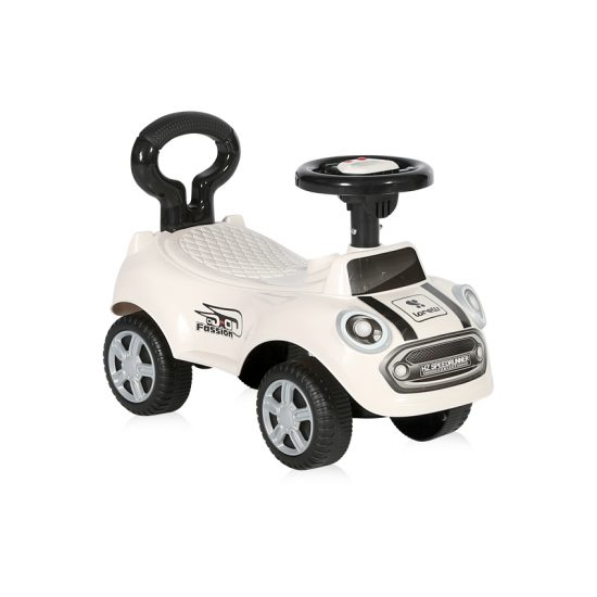 Lorelli Περπατούρα Αμαξάκι SPORT MINI White 10400050002