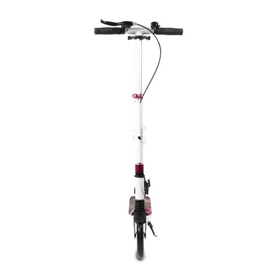 Byox Πατίνι Scooter Fiore Pink 3800146225292