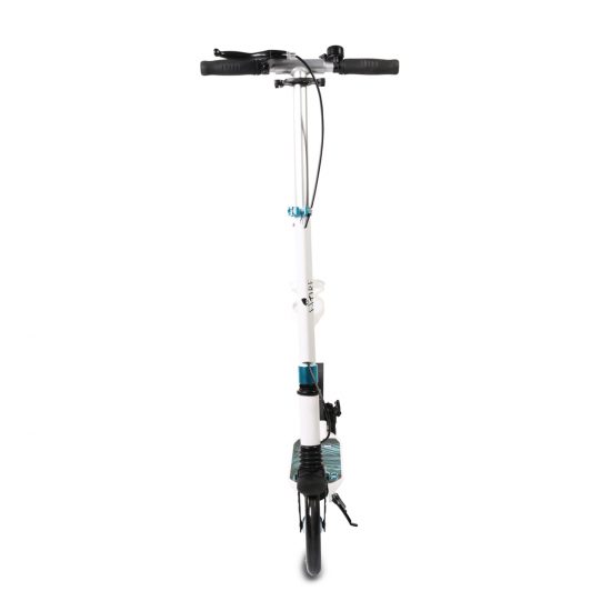 Byox Πατίνι Scooter Fiore Blue 3800146225308