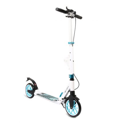 Byox Πατίνι Scooter Fiore Blue 3800146225308