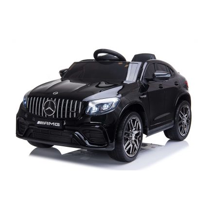 Ηλεκτροκίνητο Αυτοκίνητο 12V Original Mercedes AMG GLC63 S Black 3800146213664, Moni