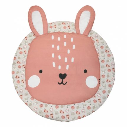 Παιδικό Χαλάκι Bunny 303-311 102x124cm, Bebe Stars