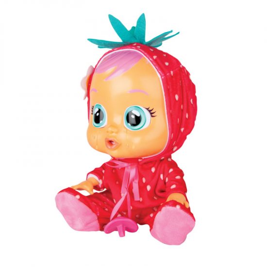 Cry Babies Κλαψουλίνια Tutti Frutti Ella - As Company