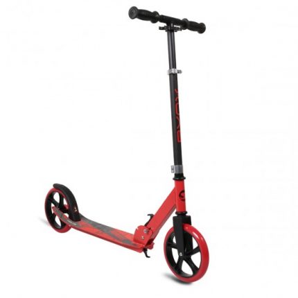 Byox Πατίνι Scooter Storm Red 3800146255626