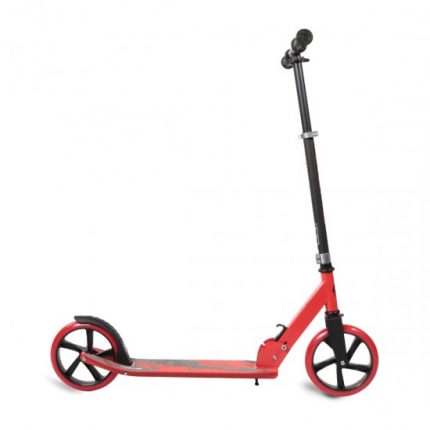 Byox Πατίνι Scooter Storm Red 3800146255626