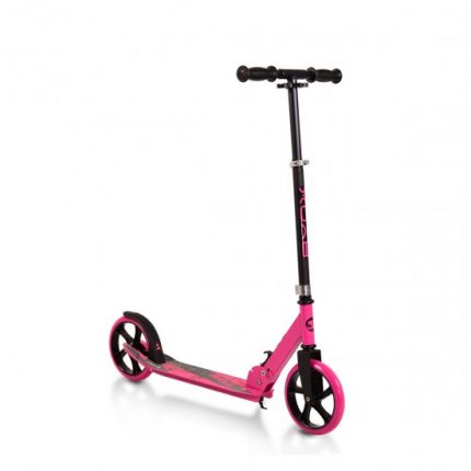 Byox Πατίνι Scooter Storm Pink 3800146225315