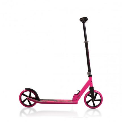 Byox Πατίνι Scooter Storm Pink 3800146225315