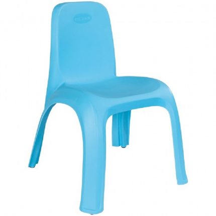 Παιδική Καρέκλα 03417 King Chair Blue 8693461003899 - Pilsan