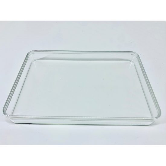 Κουτί Plexiglass 12CM*18,3CM | Β77