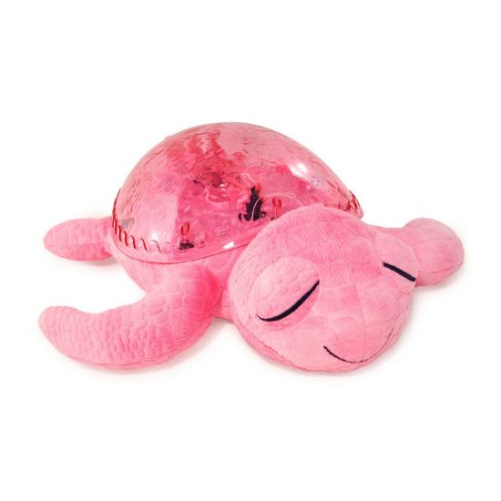 Tranquil Turtle® - Pink - Cloud B