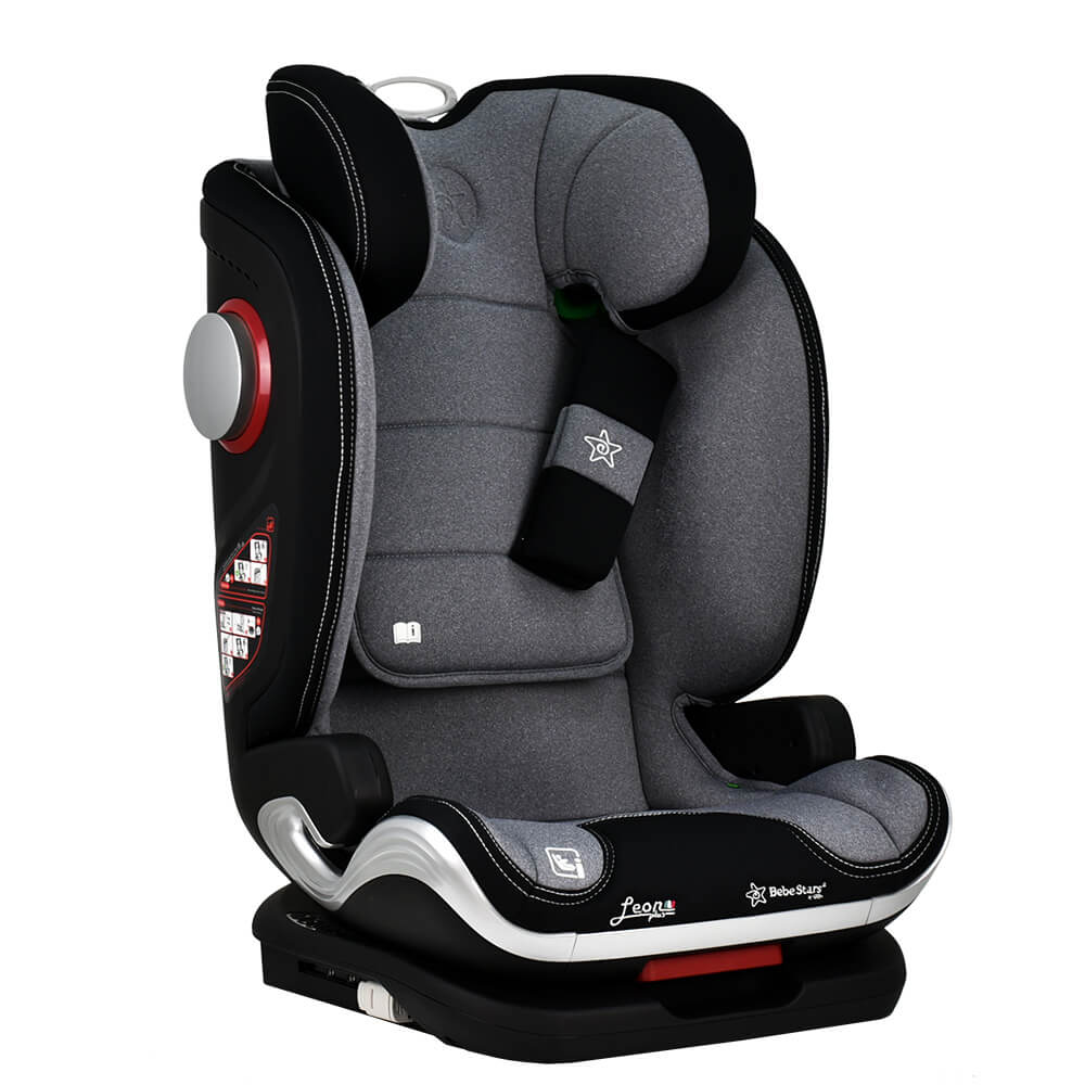Base for Car Seat ISOFIX 007-200 - Παιδικά & Βρεφικά Προϊόντα