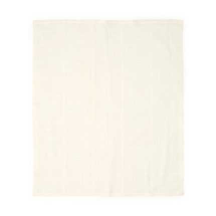 Lorelli Κουβέρτα Αγκαλιάς (75x100cm) Cotton Creme 10340111904