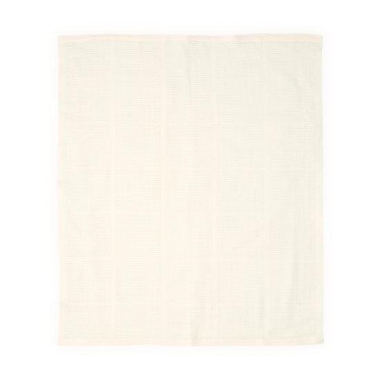 Lorelli Κουβέρτα Αγκαλιάς (75x100cm) Cotton Creme 10340111904