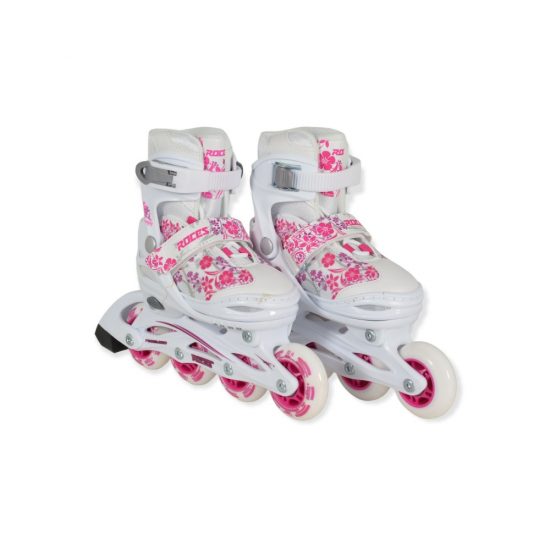 Πατίνια Inline Skates Roces Compy White