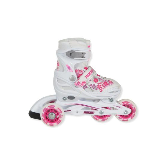 Πατίνια Inline Skates Roces Compy White