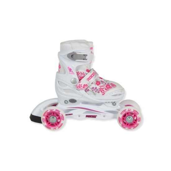 Πατίνια Inline Skates Roces Compy White