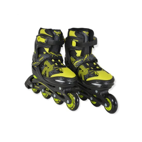 Πατίνια Inline Skates Roces Jockey Lime