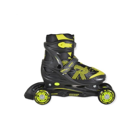 Πατίνια Inline Skates Roces Jockey Lime