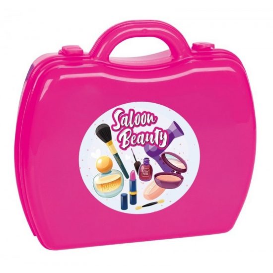 Βαλιτσάκι Ομορφιάς Vanity Suitcase 03562 8693461154980 3+ - Pilsan