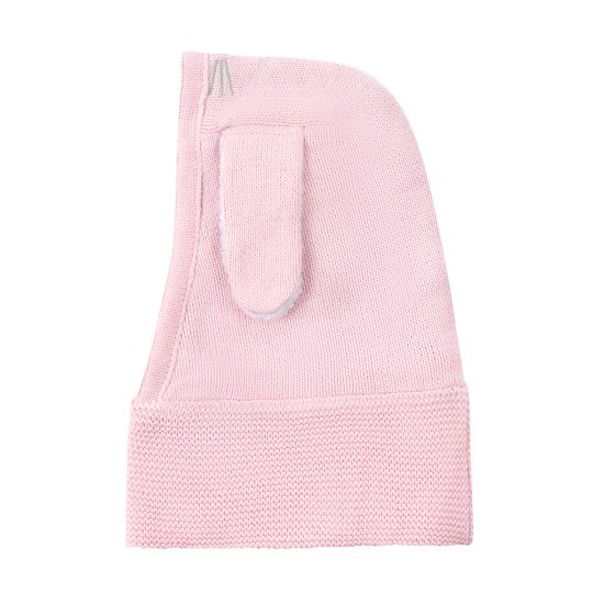 Σκουφάκι Balaclava Balaclava Beatrix the Bunny (12-24m) Ροζ - Zoocchini