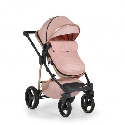 Moni Πολυκαρότσι 3 σε 1 Florence Pink 3800146235970