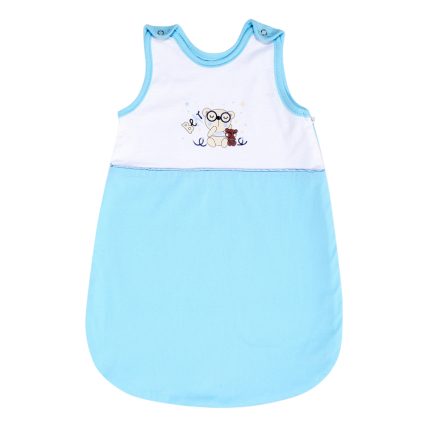 Lorelli Χειμερινός Υπνόσακος Zaza 0-6m Blue 20060150002R