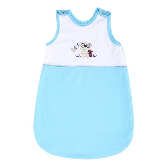 Lorelli Χειμερινός Υπνόσακος Zaza 0-6m Blue 20060150002R