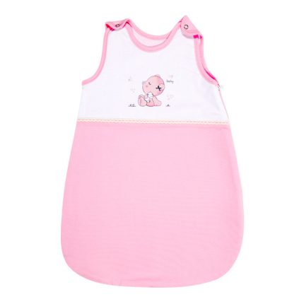 Lorelli Χειμερινός Υπνόσακος Zaza 0-6m Pink 20060150001R