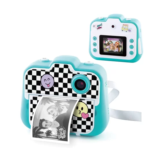 Φωτογραφική Μηχανή Photo Creator Instant Camera 8+ - As Company