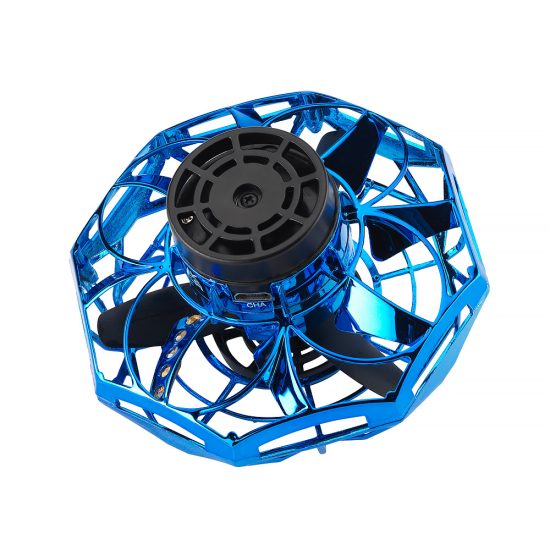 The Source Vortex Spinner – Blue 8+ 89843