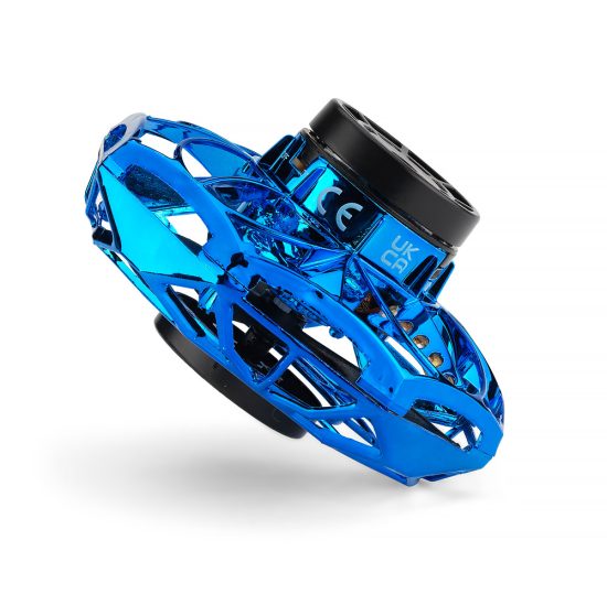 The Source Vortex Spinner – Blue 8+ 89843