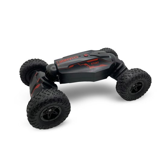 The Source RC Transforming Car V2 – Τηλεκατευθυνόμενο R/C όχημα παντός εδάφους 94130 8+