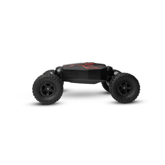 The Source RC Transforming Car V2 – Τηλεκατευθυνόμενο R/C όχημα παντός εδάφους 94130 8+