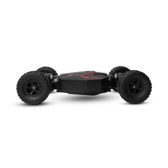 The Source RC Transforming Car V2 – Τηλεκατευθυνόμενο R/C όχημα παντός εδάφους 94130 8+