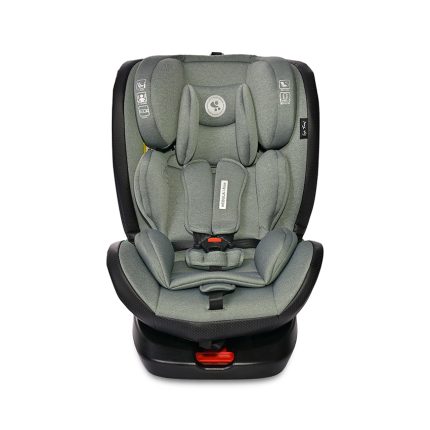 Lorelli Κάθισμα Αυτοκινήτου Nebula Isofix i-Size 40-150cm Iceberg Green 10071802410