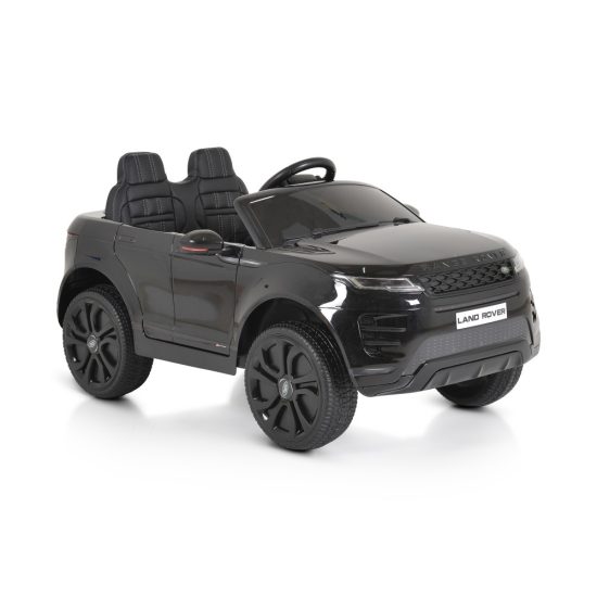 Ηλεκτροκίνητo Τζιπ BO Range Rover Evoque Painting Black 12V 3801005000593