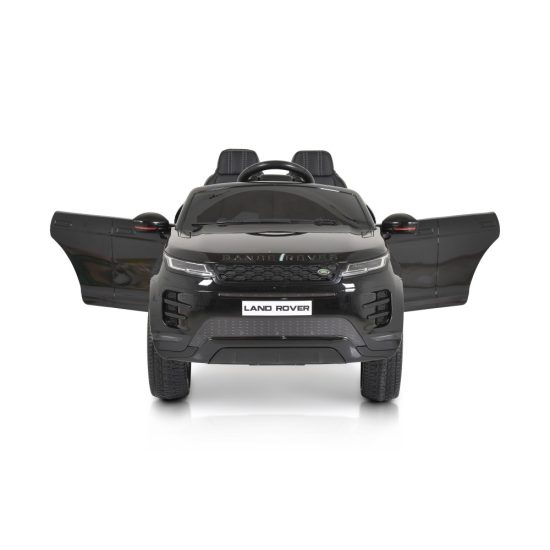 Ηλεκτροκίνητo Τζιπ BO Range Rover Evoque Painting Black 12V 3801005000593