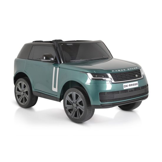 Ηλεκτροκίνητo Τζιπ BO Range Rover Painting Green 24V 3801005000548