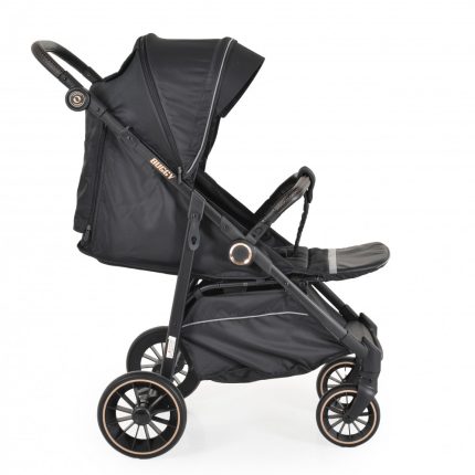 Moni Καρότσι Buggy Black 3800146236564