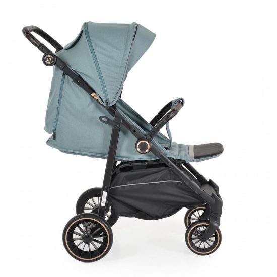 Moni Καρότσι Buggy Green 3800146236571