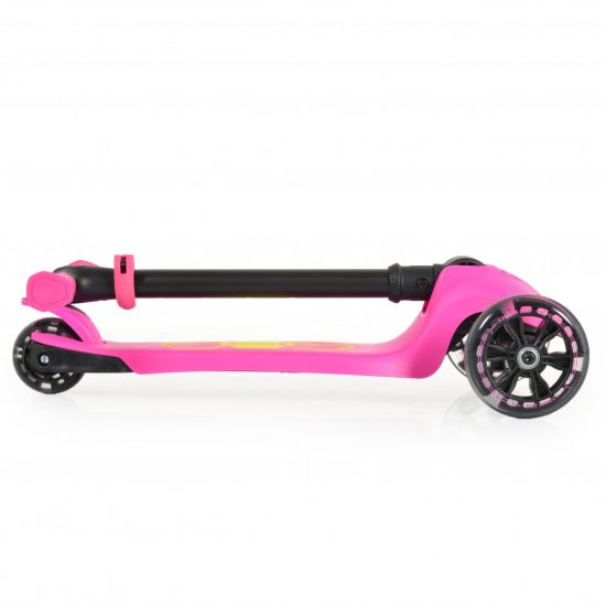 Πατίνι Scooter Τρίτροχο Lamborghini Basic Pink 3800146228545