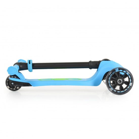 Πατίνι Scooter Τρίτροχο Lamborghini Basic Blue 3800146228521