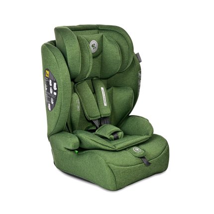 Lorelli Κάθισμα Αυτοκινήτου Adventure i-Size 76-150cm Green 10071942411