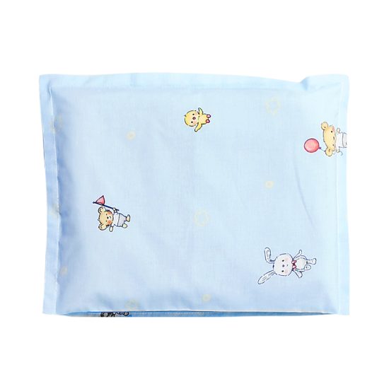 Lorelli Μαξιλαροθήκη 1τμχ Case for Memory Pillow 40x26cm Blue 2005096210002