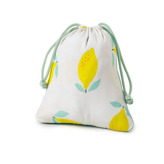 Κάθισμα Φαγητού Pocket Chair Happy Lemon - Baby to Love