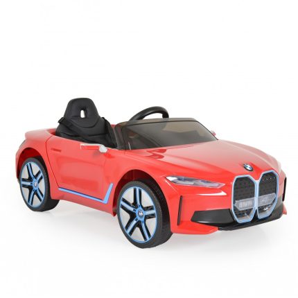 Ηλεκτροκίνητo Αυτοκίνητο BO BMW i4 Red 12V 3801005000371