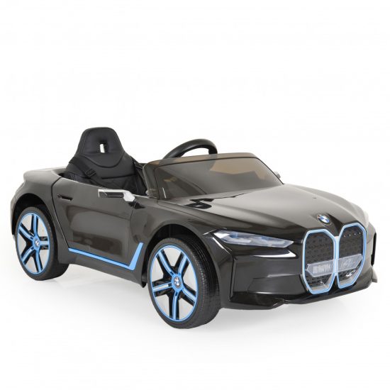 Ηλεκτροκίνητo Αυτοκίνητο BO BMW i4 Black 12V 3801005000364