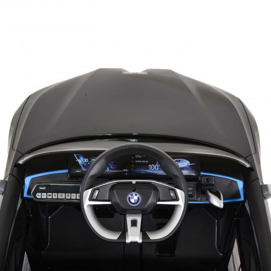 Ηλεκτροκίνητo Αυτοκίνητο BO BMW i4 Black 12V 3801005000364