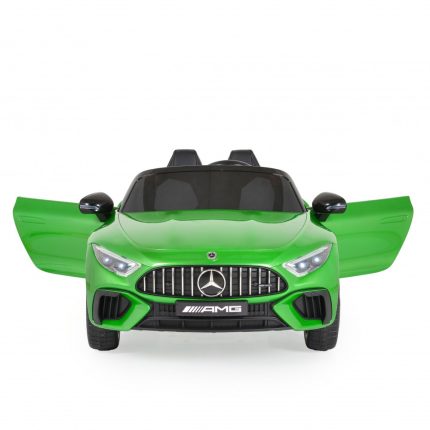 Ηλεκτροκίνητo Αυτοκίνητο BO Mercedes DK-SL63 Green 12V 3801005001071