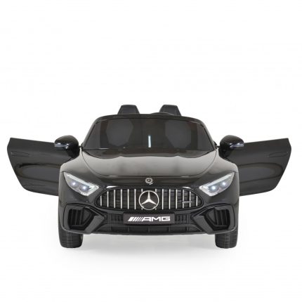 Ηλεκτροκίνητo Αυτοκίνητο BO Mercedes DK-SL63 Black 12V 3801005001057
